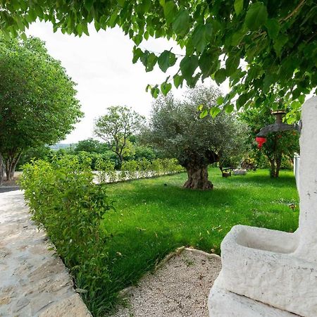 Stone Villa Didovi Snovi With Heated Pool Lisane Ostrovicke Εξωτερικό φωτογραφία