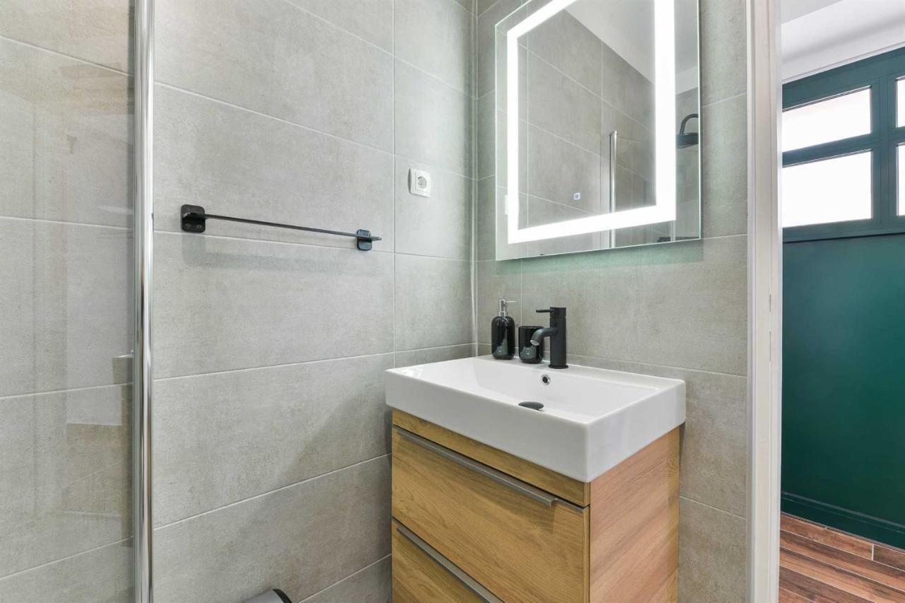 Stone Villa Didovi Snovi With Heated Pool Lisane Ostrovicke Εξωτερικό φωτογραφία